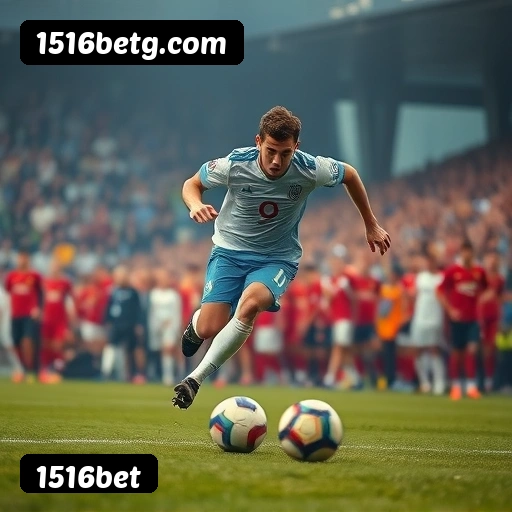 App Mobile 1516bet - Jogue em Qualquer Lugar no Seu Smartphone