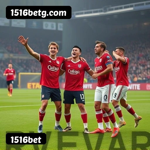 Benefícios do Login 1516bet - Bônus e Vantagens Exclusivas